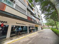 Kensington Square (D19), Retail #566353191